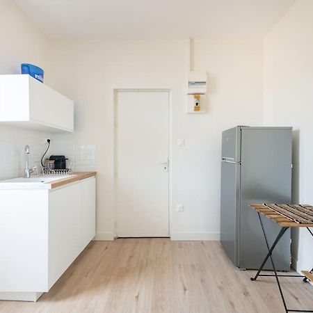 Cocoon Flat / Roucas Blanc Lejlighed Marseille Eksteriør billede