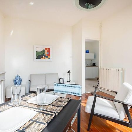 Cocoon Flat / Roucas Blanc Lejlighed Marseille Eksteriør billede