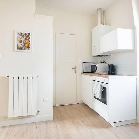 Cocoon Flat / Roucas Blanc Lejlighed Marseille Eksteriør billede